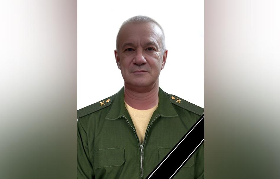 В Макстатихе похоронят рядового Игоря Бычкова Фото: соцмедиа