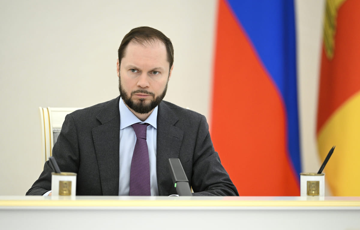 Регион добавит средства на материально-техническую базу тверского спорта - новости Афанасий