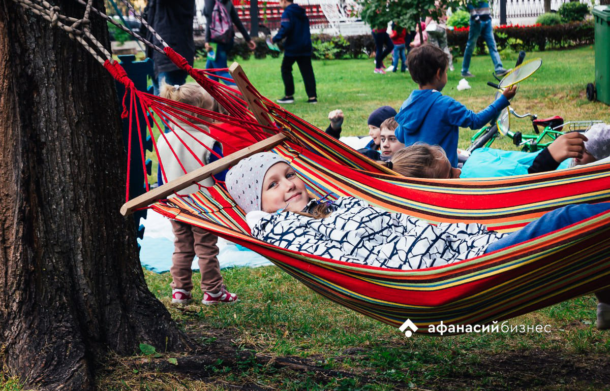 Длинные выходные в Твери испортят дожди 