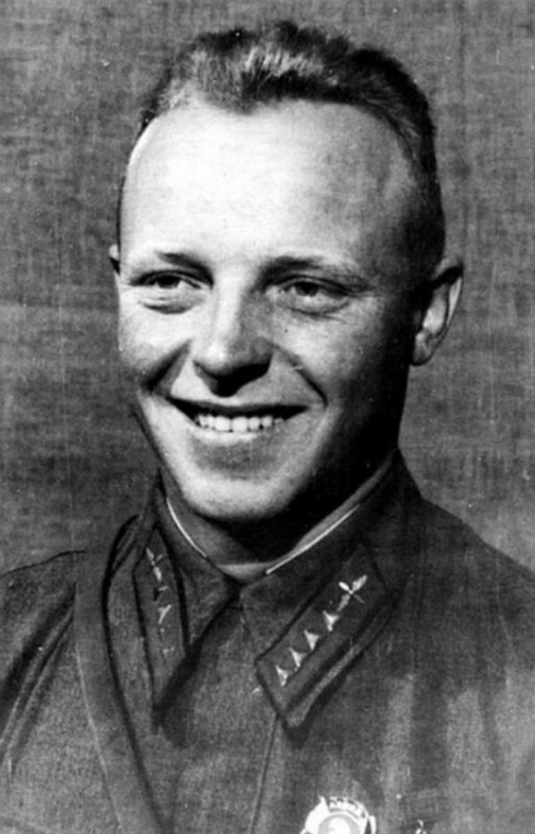 Василий Бахвалов - новости Афанасий