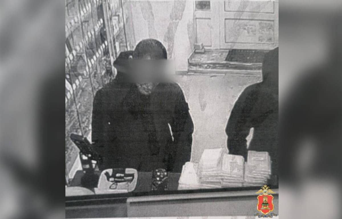 В Тверской области полицией раскрыто мошенничество с подменой телефона в салоне сотовой связи Фото: УМВД России по Тверской области