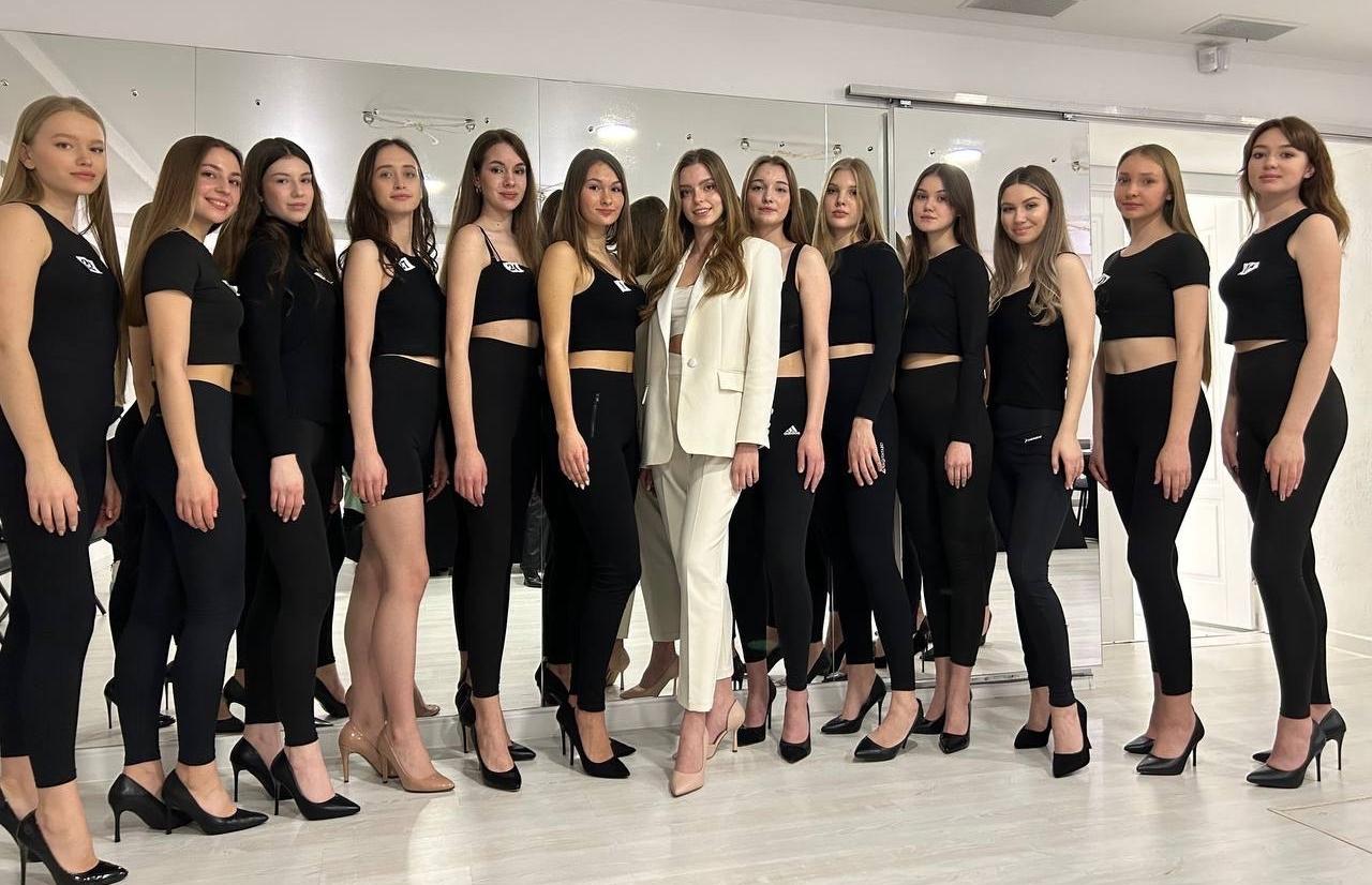 Мисс Тверь 2024. Завершились кастинги на конкурс красоты, отобраны 16 финалисток Фото с кастинга