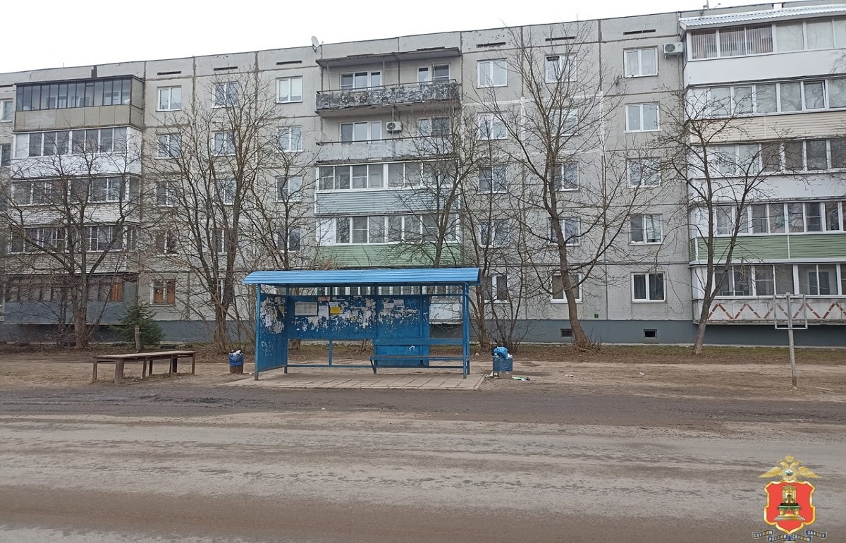 В Конаково будут судить хулигана, открывшего стрельбу по автобусной останове Фото: УМВД России по Тверской области