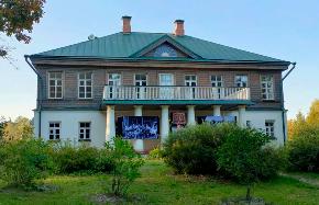 В Домотканово пройдет музейно-театрализованное мероприятие «Ёлка у Рудневых» - новости Афанасий