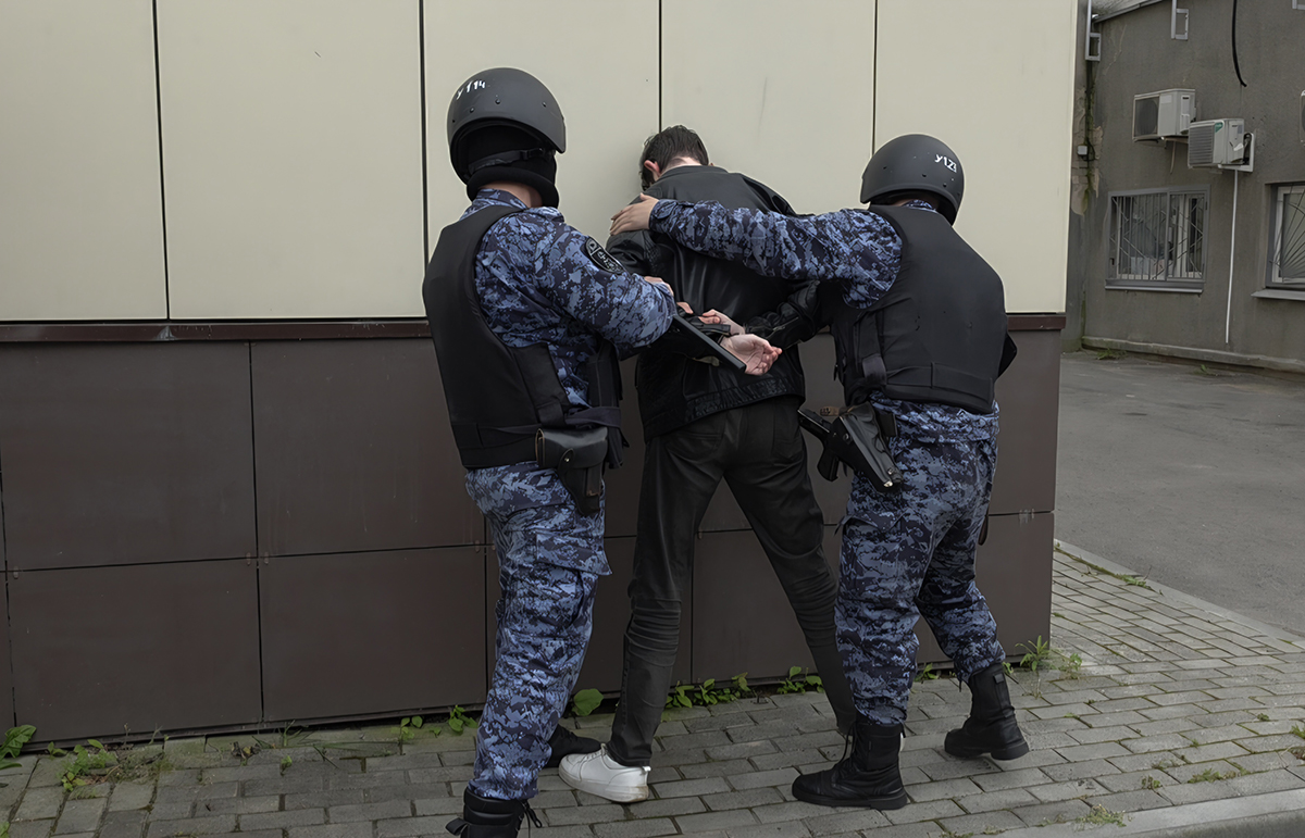 В Твери отработали действия на случай нападения на телецентр - новости Афанасий