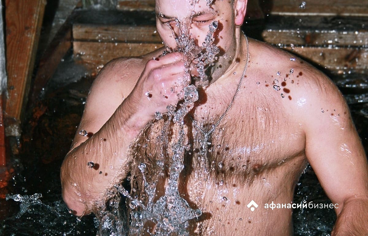 Губернатор Игорь Руденя поставил задачи по обеспечению безопасности в период крещенских купаний - новости Афанасий