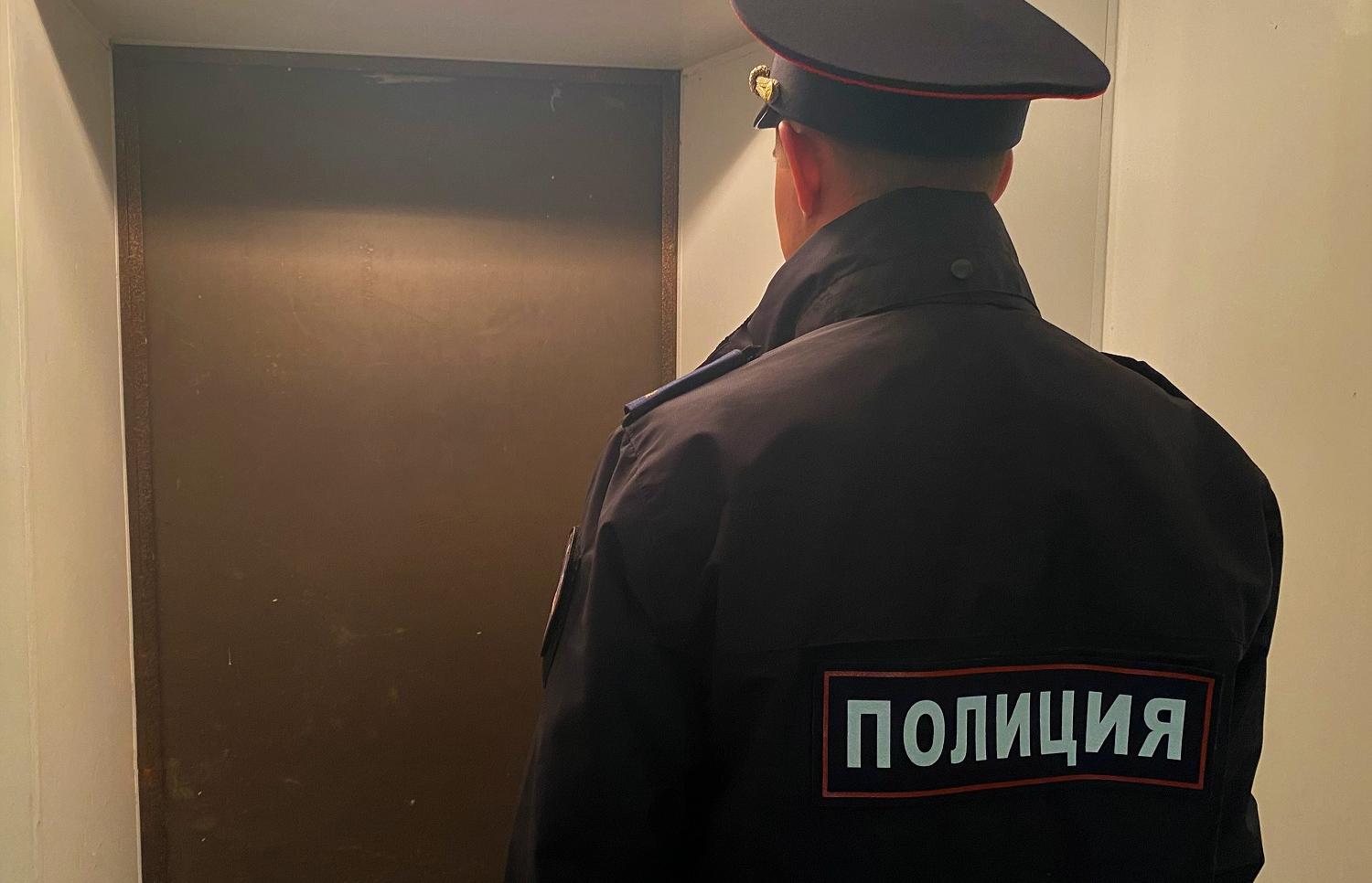 Бдительный мужчина в Осташкове увидел, как имущество соседки увозят на тачке Фото: архив редакции