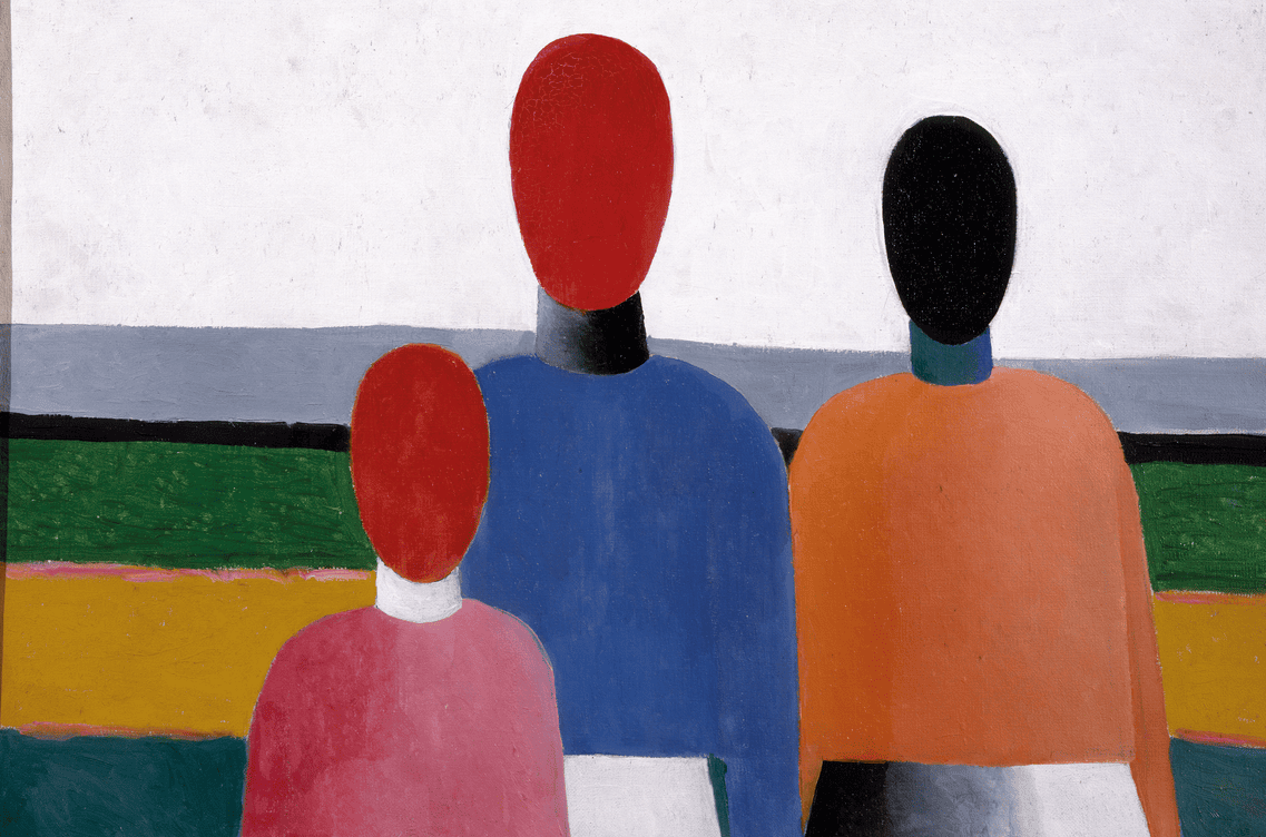 Авангардные выходные можно провести в Русском музее - новости Афанасий