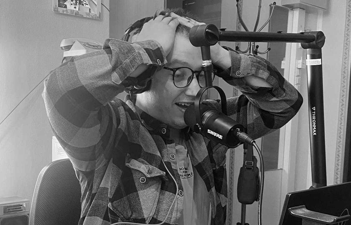 В Твери в память о погибшем радиожурналисте организуют задуманную им «КАШЕВАРКУ» - новости Афанасий