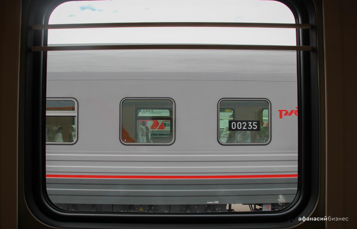 Часть поездов МЦД-3 на Ленинградском направлении отменят до 24 апреля - новости Афанасий