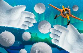 В Твери в ДК Пролетарка начинается сказочная новогодняя история для всей семьи  - новости Афанасий