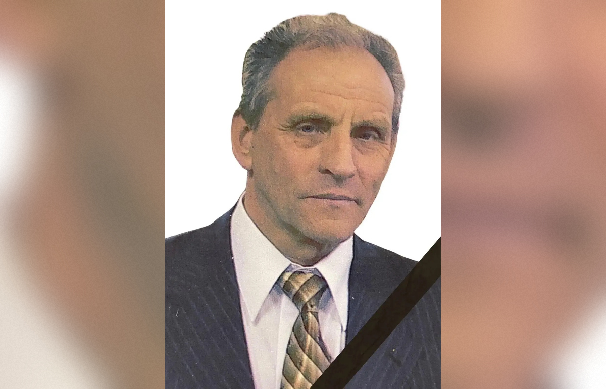 Не стало почетного гражданина Западнодвинского района Александра Коха 