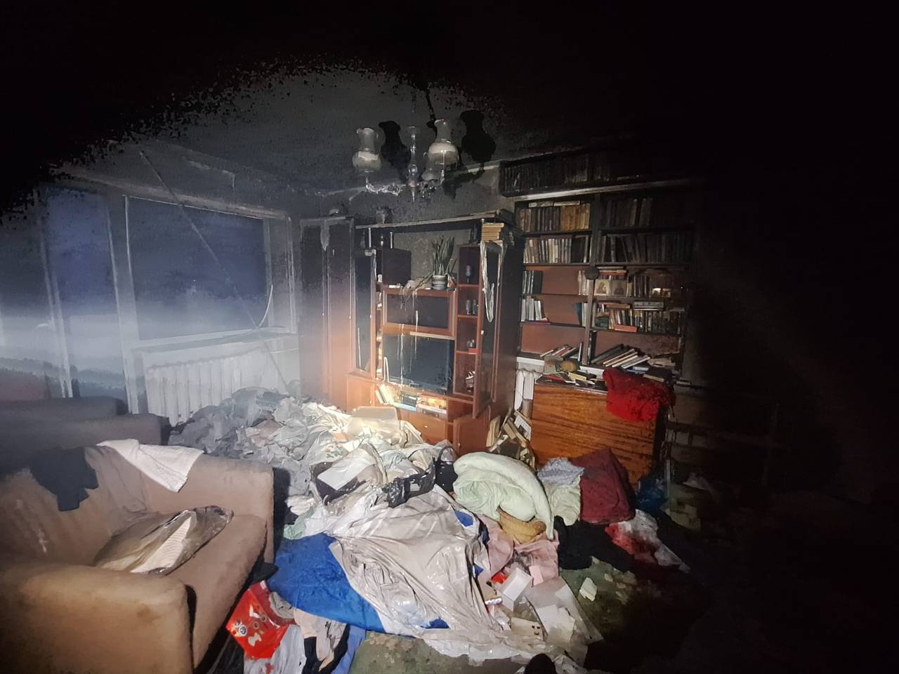 Ремонтника из Вышнего Волочка, зарезавшего пенсионерку, ждет суд Фото: СУ СК России по Тверской области