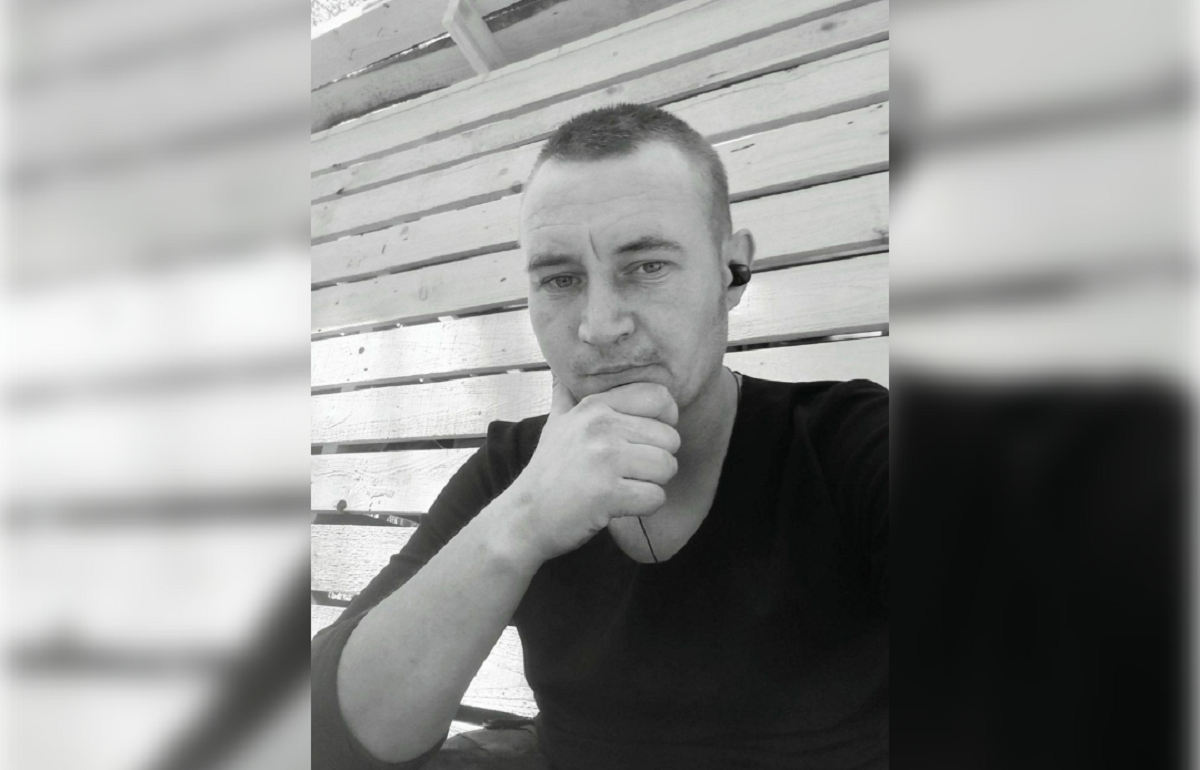 В Белом простятся с погибшим в ходе СВО Антоном Жуковым Фото: Бельская правда / Бельский муниципальный округ