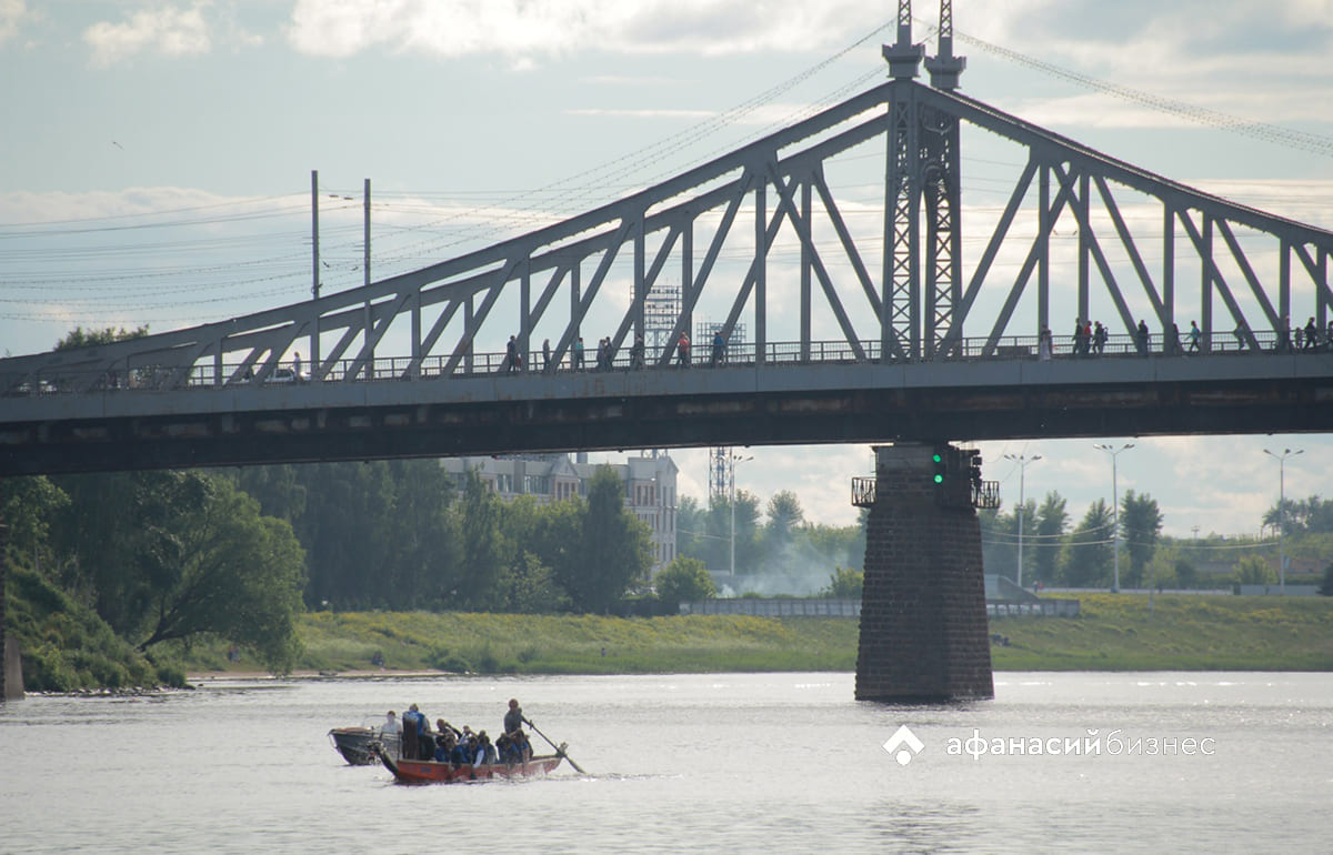 90 состязаний регионального, всероссийского и международного уровней вошло в спортивный календарь Тверской области в 2025 году - новости Афанасий