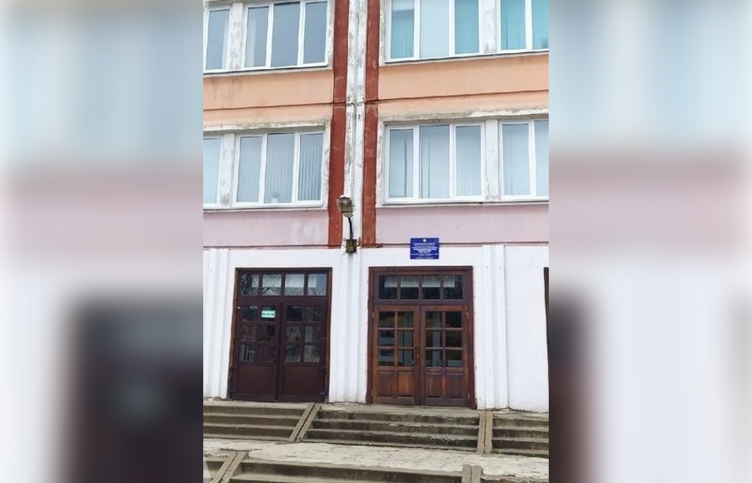 Бастрыкину пожаловались на плесень в тверской школе  