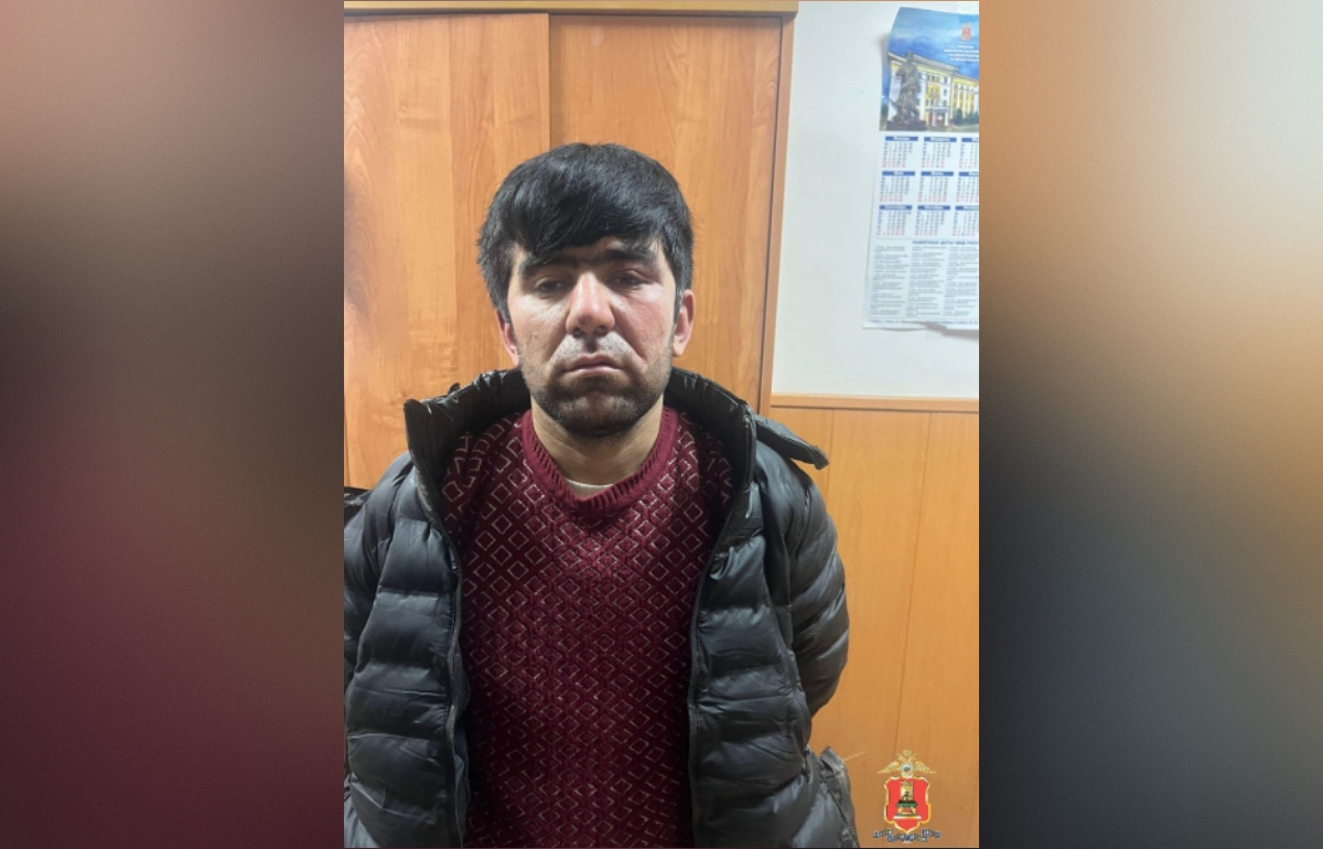 На Склизкова в Твери полиция поймала двоих наркозакладчиков  - новости Афанасий