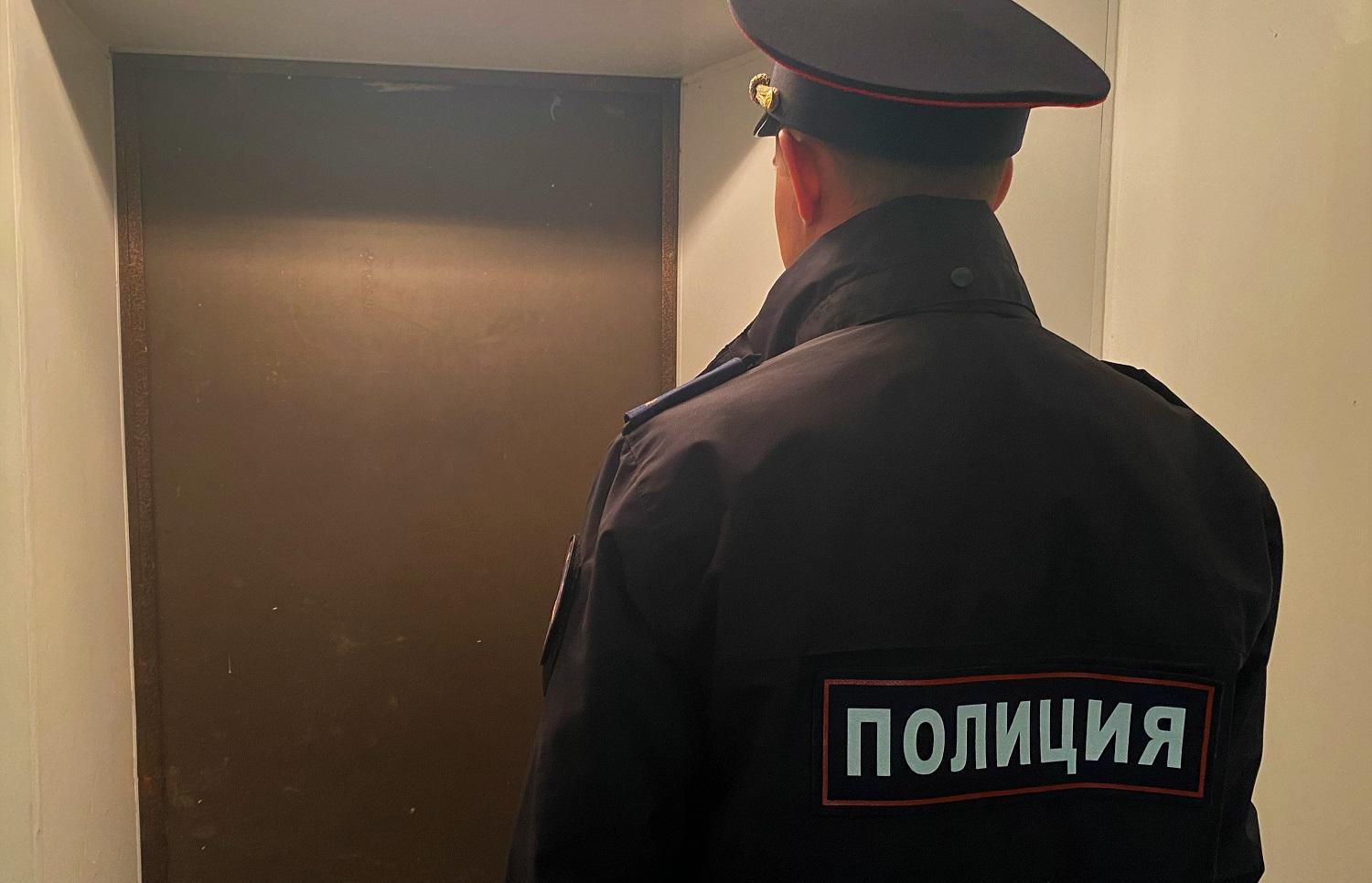 Бдительный мужчина в Осташкове увидел, как имущество соседки увозят на тачке - новости Афанасий