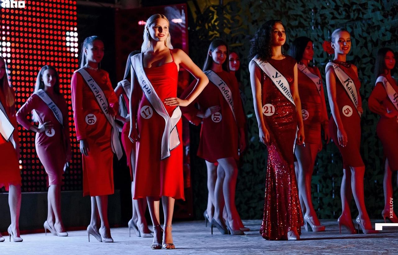 16-летняя модель из Твери стала 1-ой Вице Мисс Талант и попала в топ-6 Мисс Бикини России 