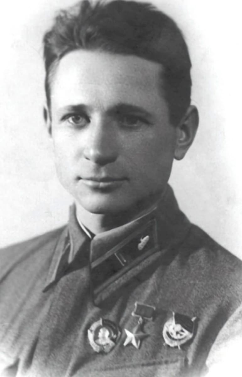 Михаил Лукин - новости Афанасий