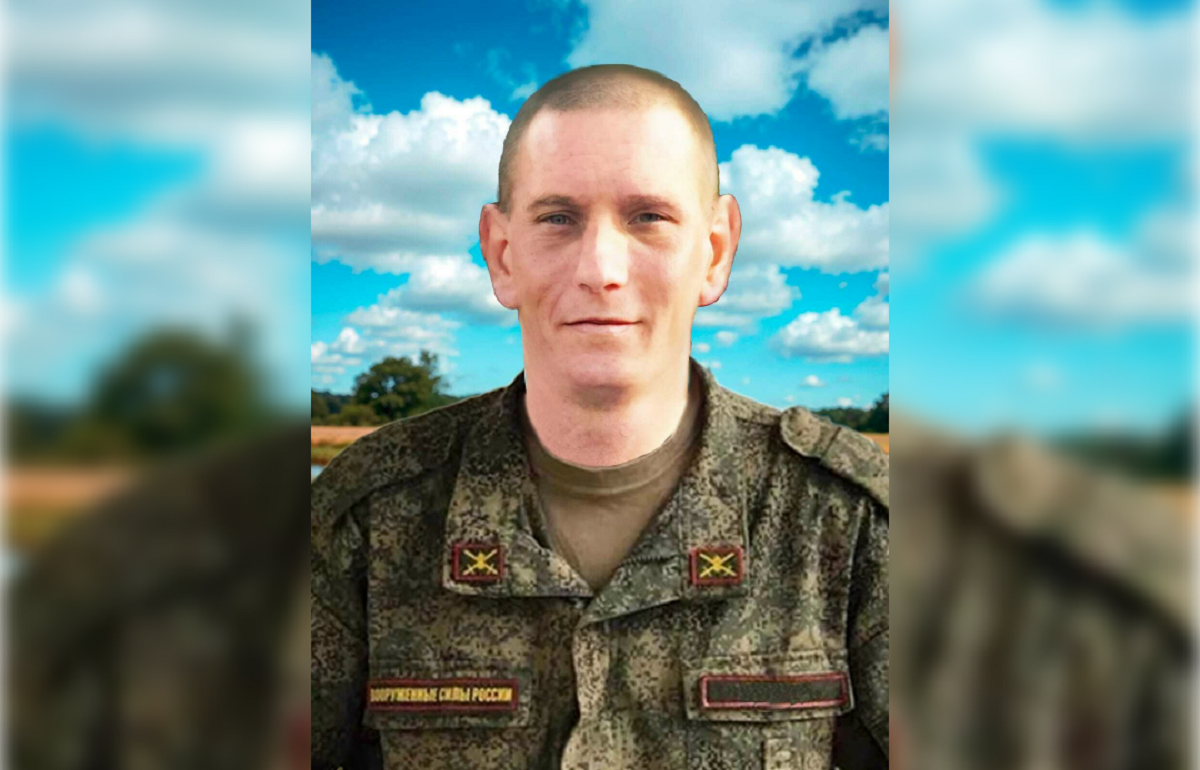 В Кашине простятся с участником СВО Сергеем Давыдовым - новости Афанасий