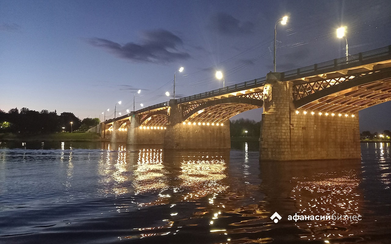 В Тверской области продолжается солнечное лето