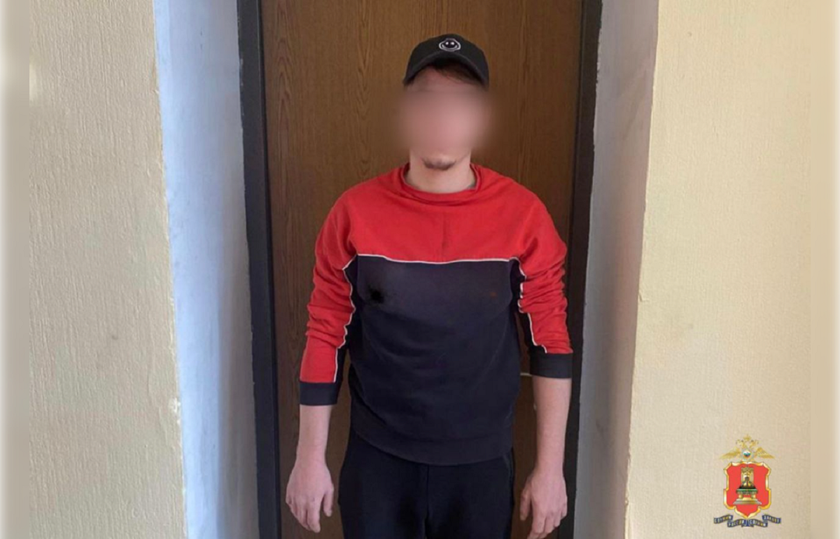 В Твери многоликий гражданин по фамилии Свободен придумал способ обмануть банк Фото: УМВД России по Тверской области