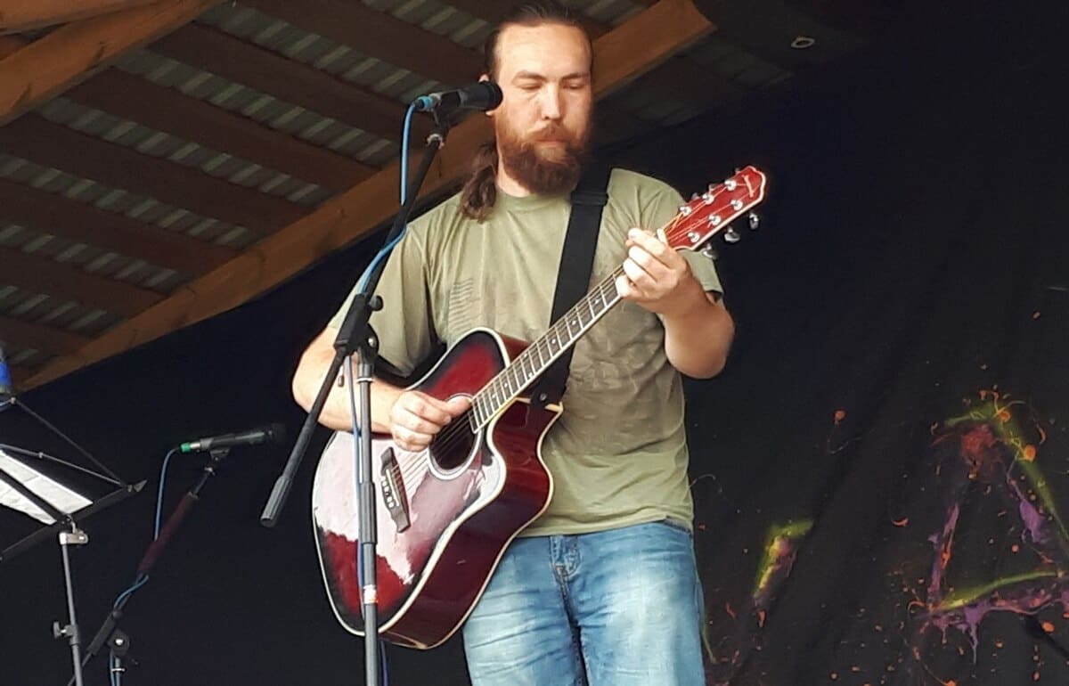 Под Тверью пройдет музыкальный фестиваль «Самое высокое дерево» 