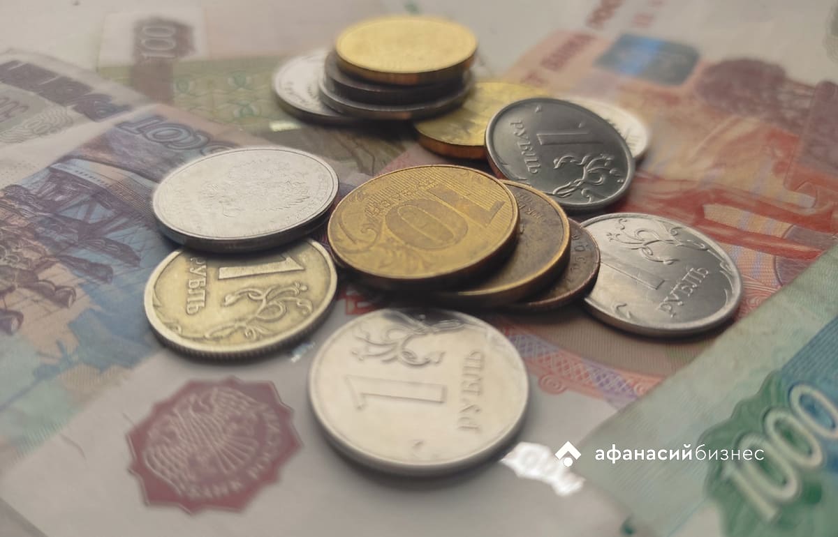 Жители Твери задолжали по микрозаймам 1 миллиард