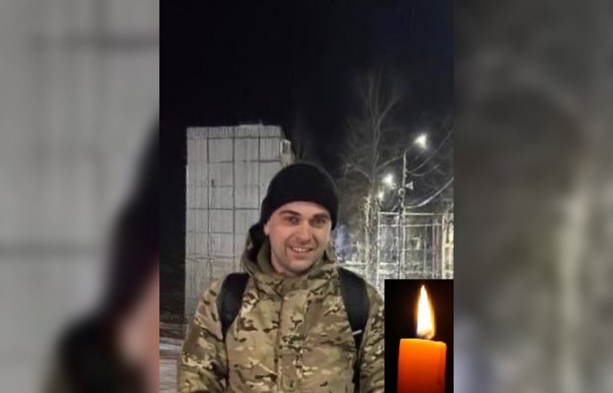 Выпускник Тверского суворовского училища погиб на СВО  