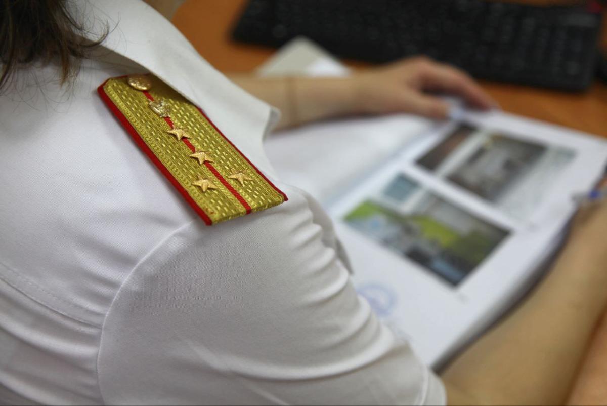 СК завел дело после нападения на подростка в Твери Фото: СУ СК России по Тверской области