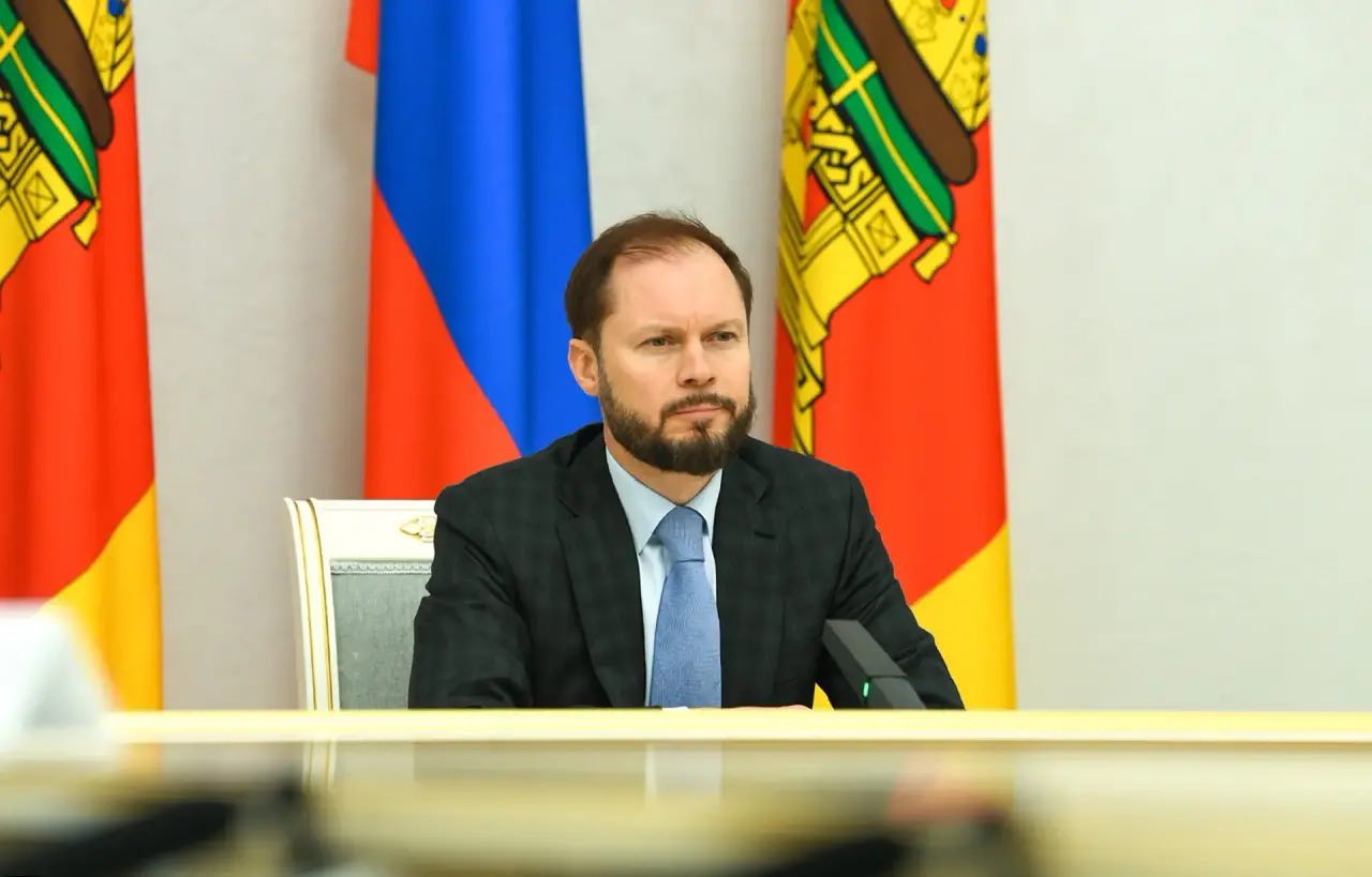 Виталий Королев сообщил о планах газификации негазифицированных районов Тверской области 