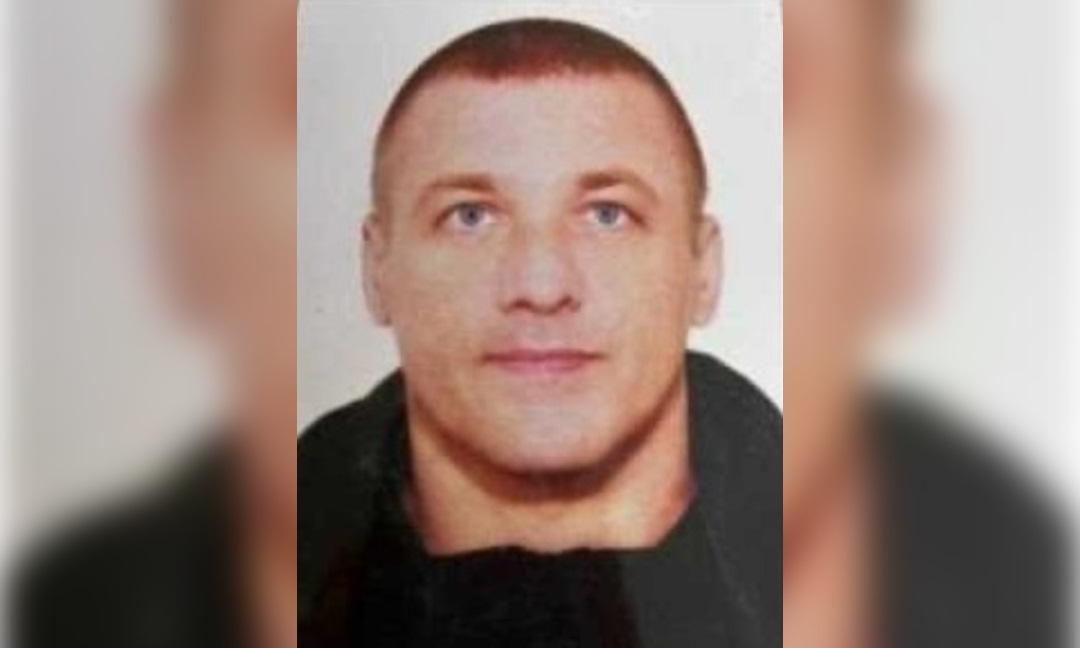 В Бежецке простились с участником СВО Вадимом Дмитриевым
