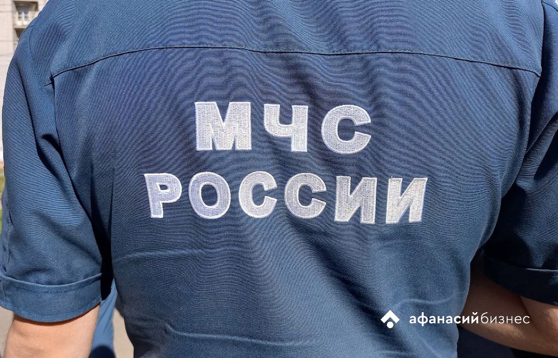 МЧС Тверской области опровергает информацию об эвакуации в Торопецком районе - новости Афанасий