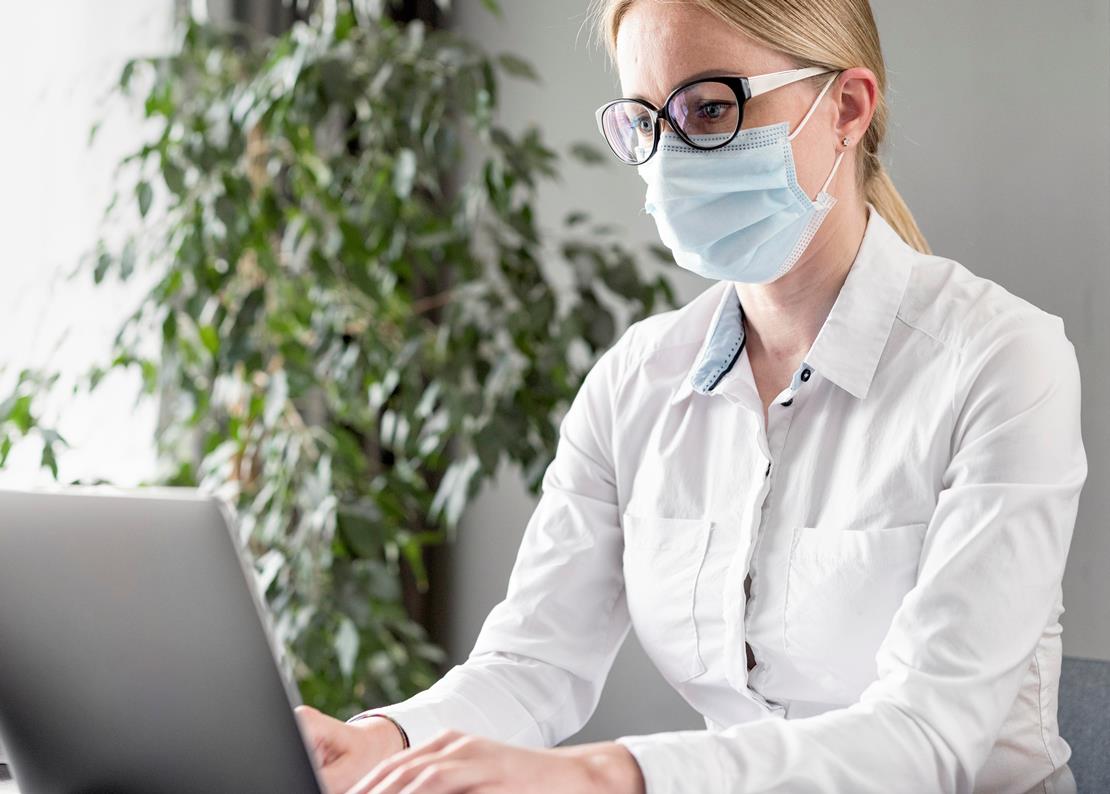 Через мессенджер MAX можно получить медицинскую консультацию