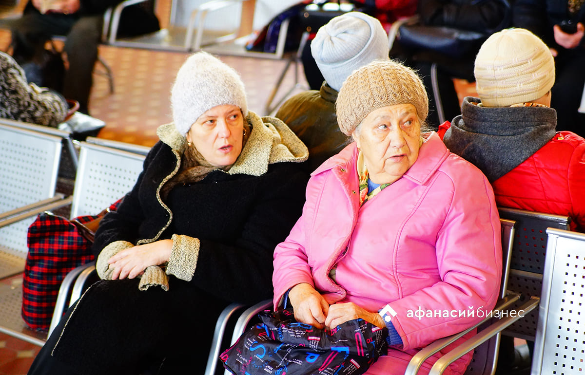 В Совфеде предупредили о низких пенсиях самозанятых 