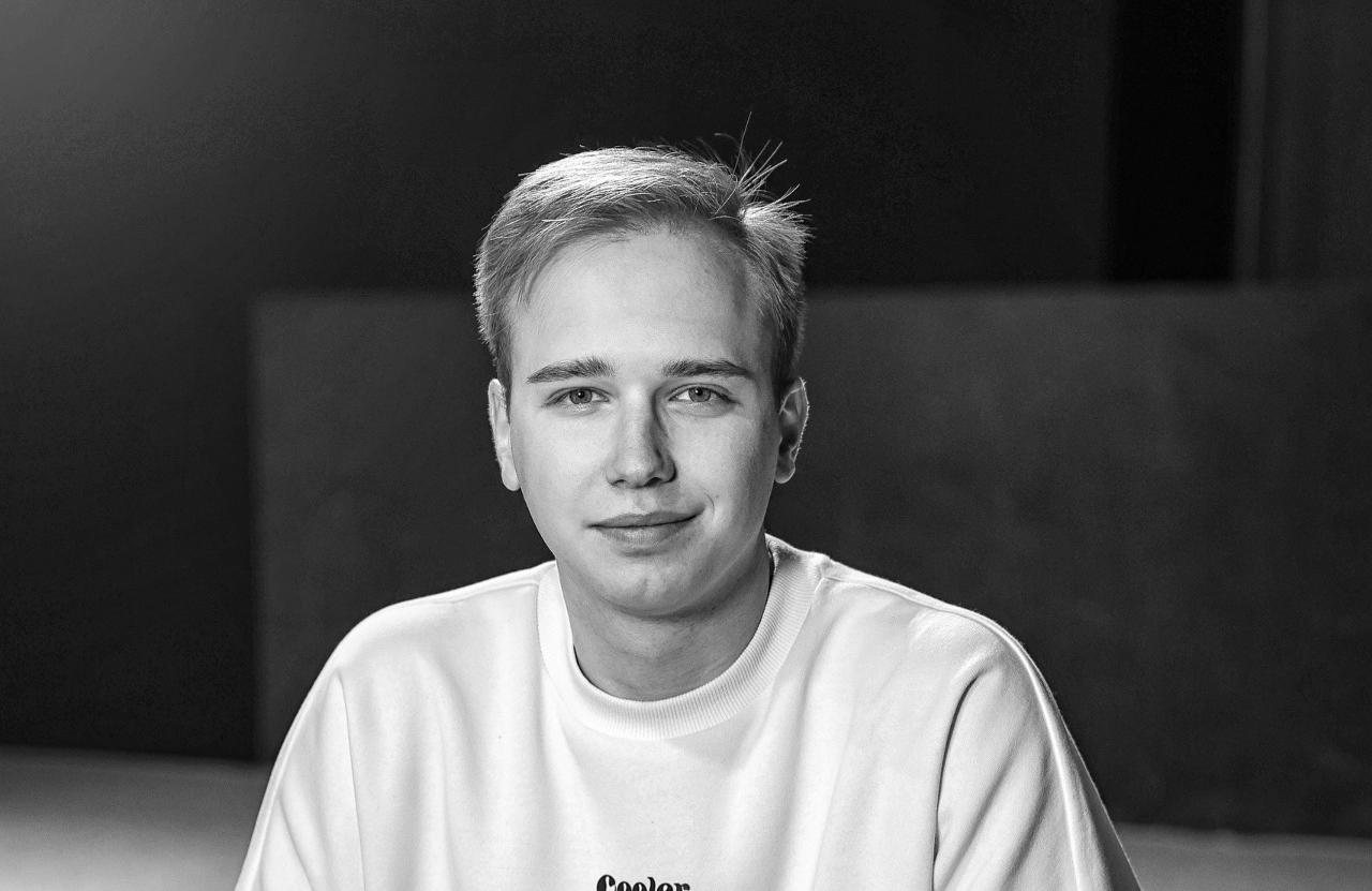 Тверской актёр рассказал о самом сложном и приятном в его работе - новости Афанасий