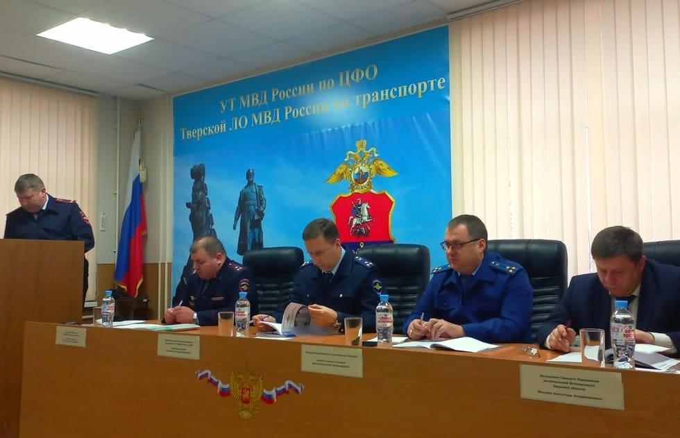 14 человек погибли на железной дороге в Тверской области в 2024 году - новости Афанасий