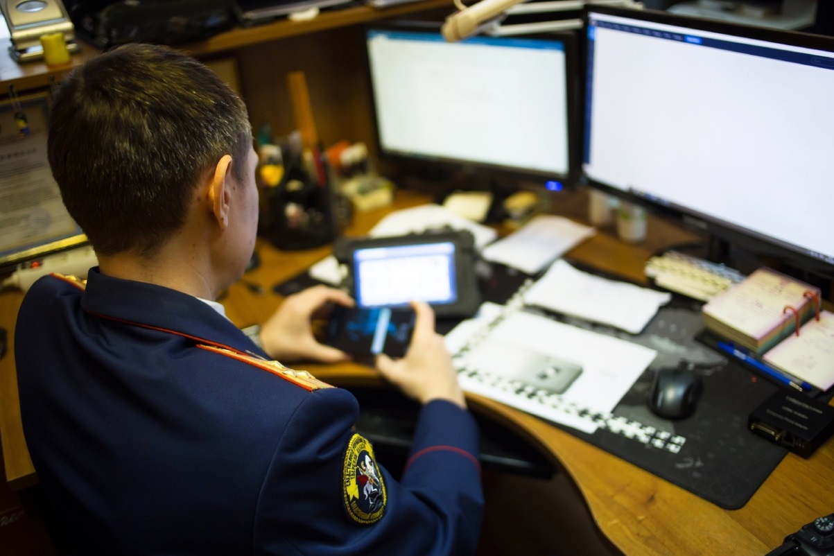 Как в России развивались механизмы и институты противодействия коррупции