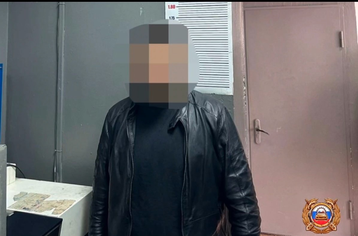 В Твери «закоренелый» любитель тонировки отправился под арест