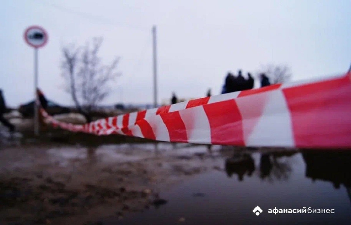 В Твери суд признал мужчину виновным в смерти дочери Фото: архив Afanasy.biz