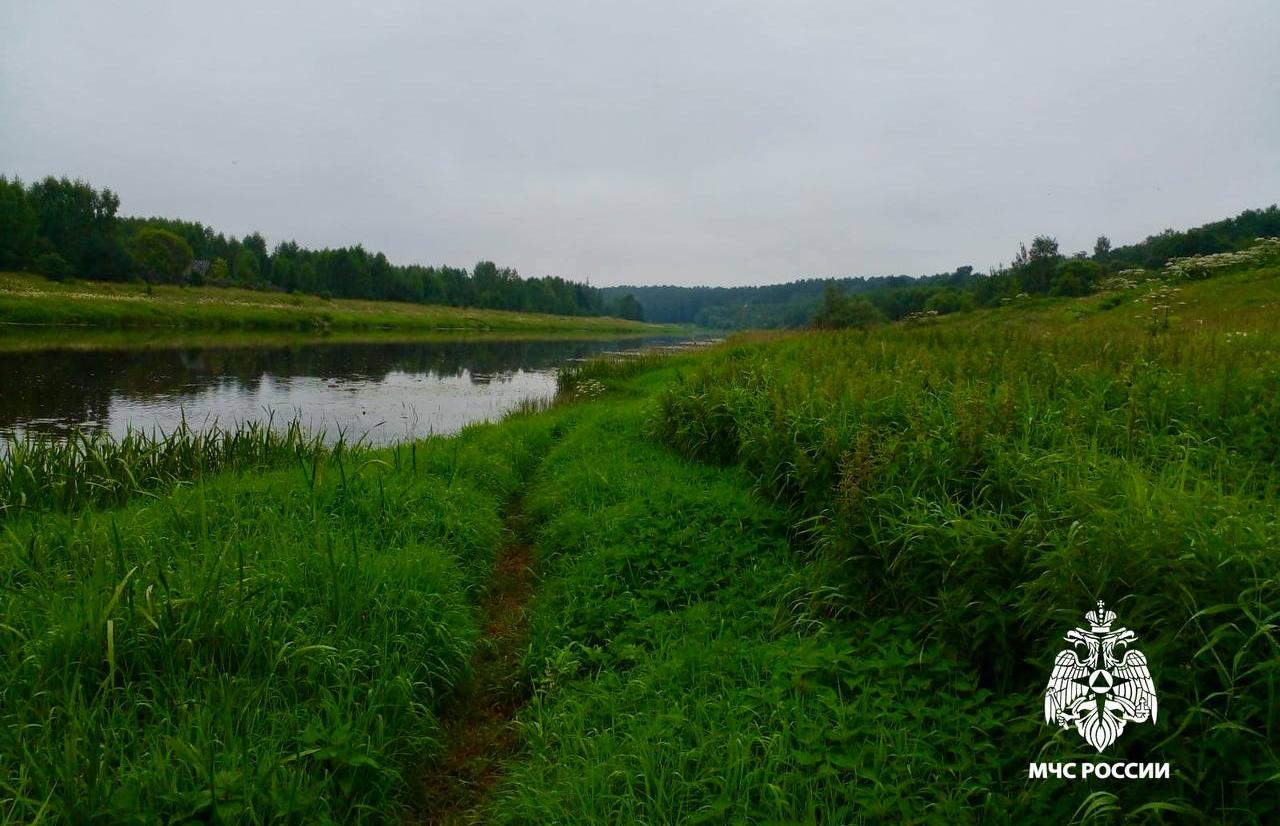 В Тверской области под Торжком утонул мужчина - новости Афанасий