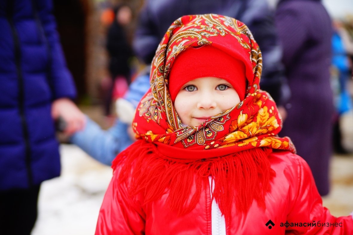 Сретение. Погода в Твери сегодня расскажет, какой будет весна
