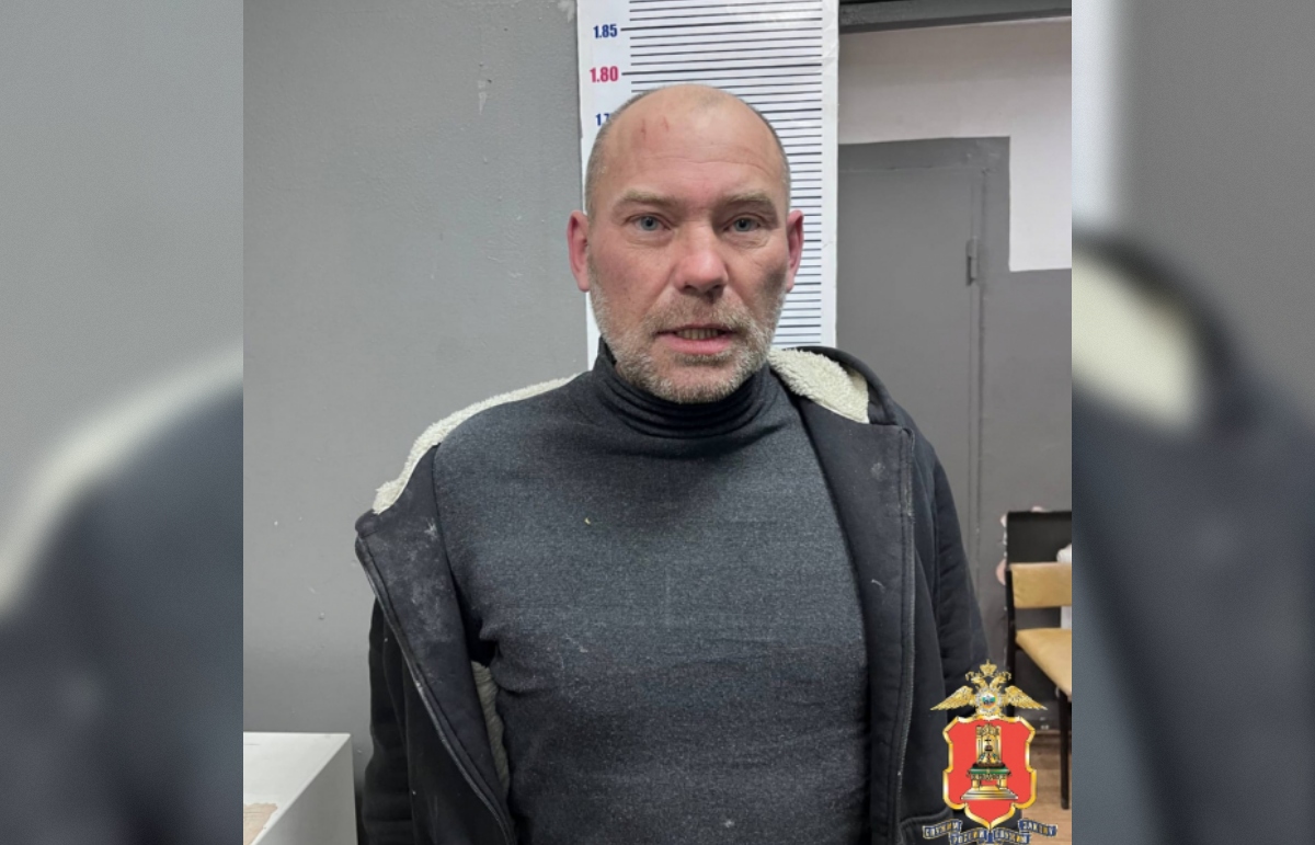 В тверскую больницу на «скорой» доставили мужчину с марихуаной  - новости Афанасий