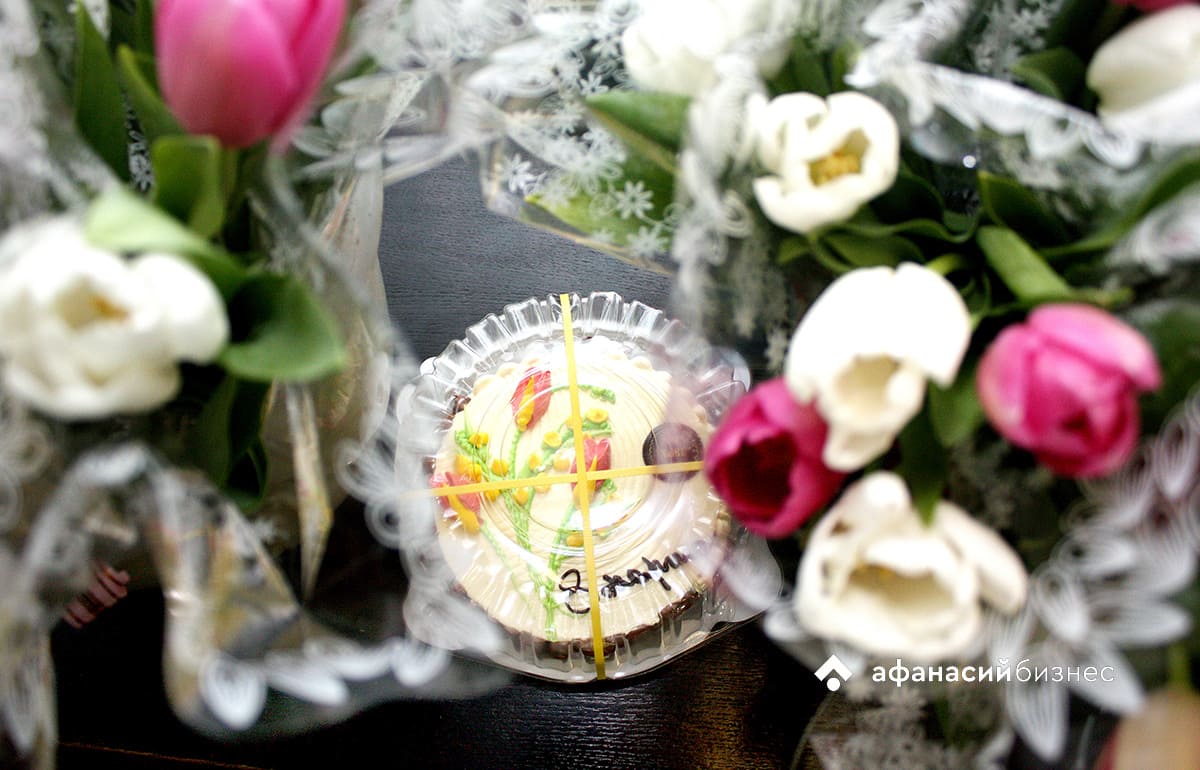 В Госдуму РФ планируют внести проект о бесплатном товаре 