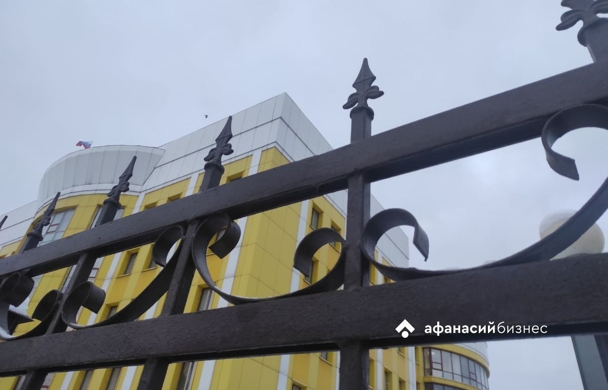 Житель Твери попал под суд за передачу паспорта для регистрации фиктивного ООО Фото: архив редакции