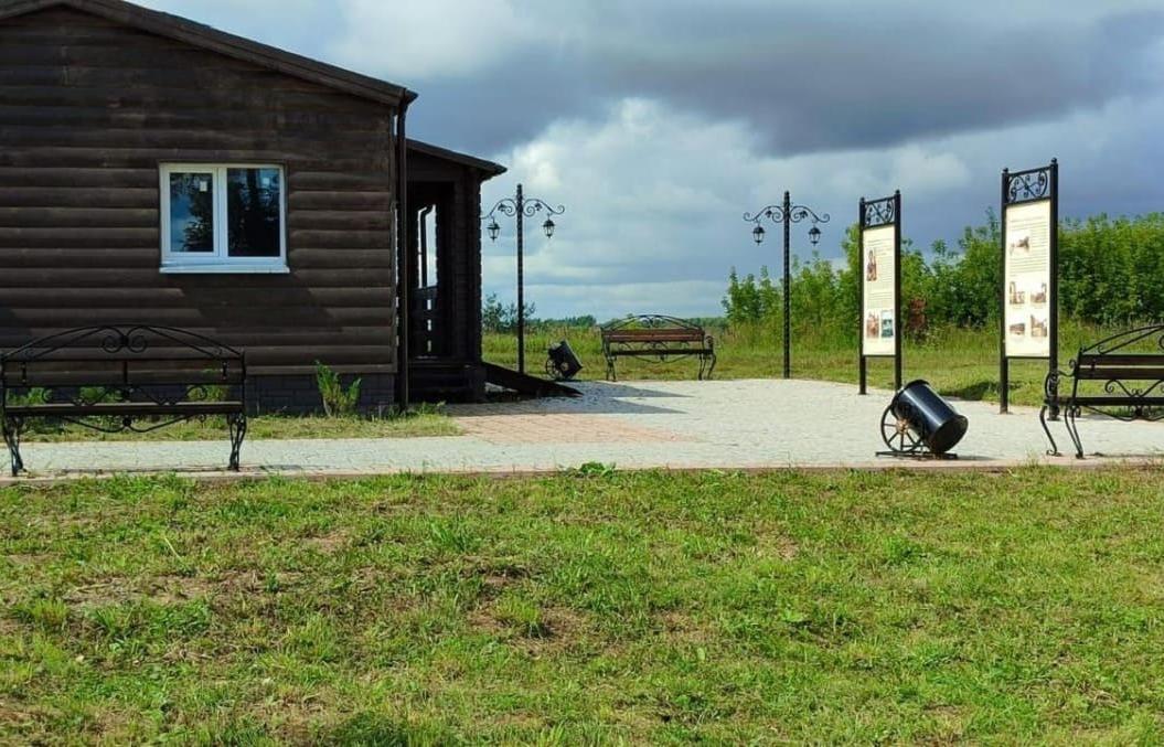 В Тверской области появился интерактивный «Музей Трёх дорог» - новости Афанасий