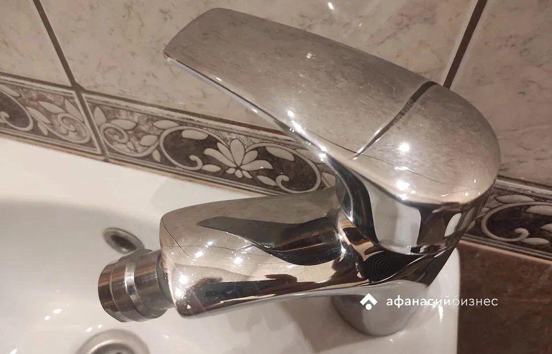 Руководителя предприятия наказали за отключенную в Калязине холодную воду Фото: архив Afanasy.biz