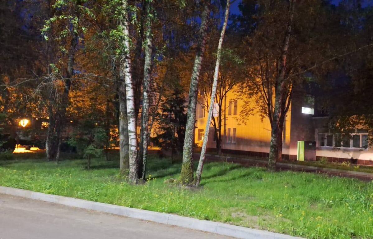 В Редкино из-за пожара в подвале больницы эвакуировали всех пациентов - новости Афанасий