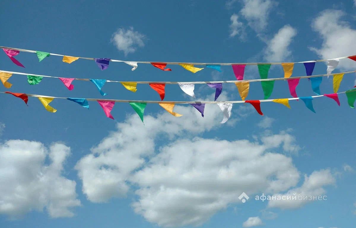 В Лихославльском округе отметят древний карельский праздник — День Кегри Фото: Afanasy.biz